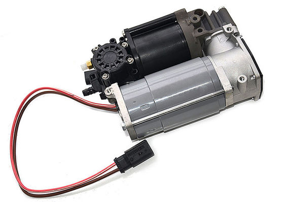 Van de de Luchtopschorting van BMW F01 F02 37226794465 de Compressorpomp in Gloednieuwe Voorwaarde