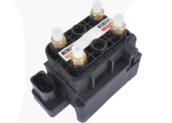 Voor Hyundai Kia Mohave Borrego 2008-2015 luchtophanging solenoïde blokklep 558202J000