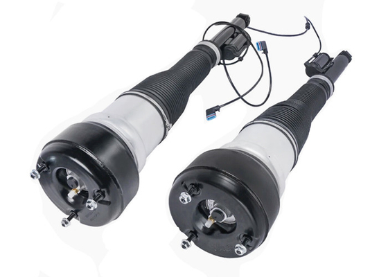A2213205513 A2213205613 Achterste luchtophanging Schoksteun voor Mercedes Benz CL550 W221 S350 450 550