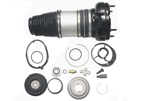 4H0616039M 4H0616039P Voorluchtophanging Schokvoetzak Voor Audi A8 S8 D4 4H Quattro 2009-2018