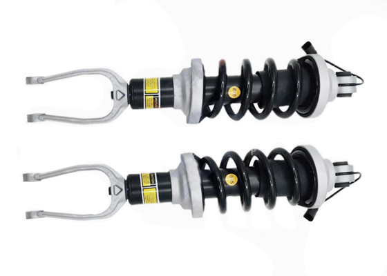 Voorste schokdempers met magnetische besturing Voor Audi R8 2016-2021 4S0412019S 5.2L