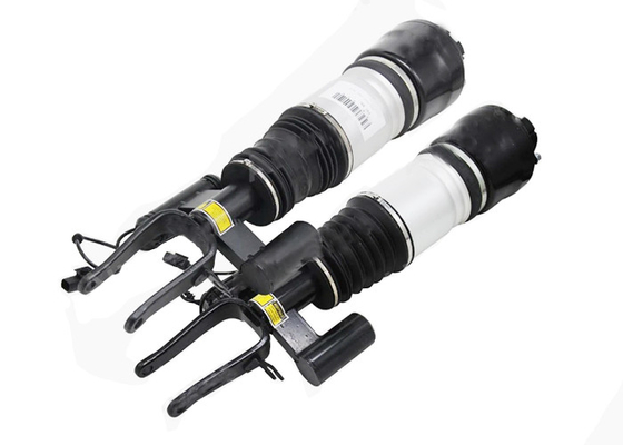 A2113201938 A2113202038 Voorluchtophanging Luchtveer-schokbeugels voor Mercedes Benz E-klasse W211 E350 E500 E550 4MATIC