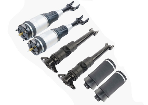68029903AE 68029912AD Achterste Schokdempers Veren Voorste Luchtvering Schokdempers Voor Jeep Grand Cherokee 11-15