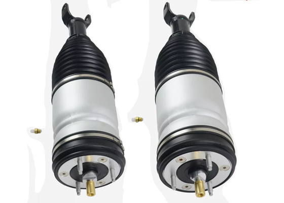 04877146AA 4877147AA Voorste luchtophanging Struts Shock Voor Dodge RAM 1500 2013-2019 Cab Pickup 4-deurs