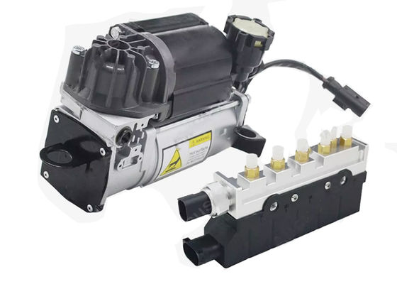Airmatic voor Mercedes W220 A2203200104