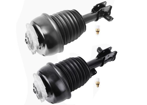 Voorste luchtvering schokdempers voor Mercedes Benz E-Klasse W212 4MATIC A2123208113 A2123208213