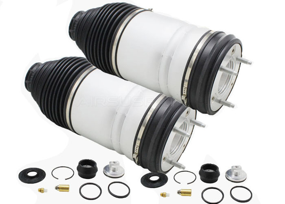 Voorste luchtophanging schokvoetzak voor Dodge Ram 1500 13-19 4877147AA 4877146AA