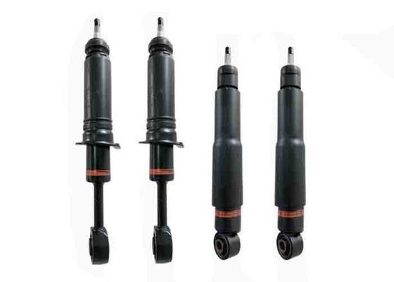 4853060180 4853069425 4853060170 4853069415 Air Suspension Shock Absorbers Fit Land Cruiser LC200 5.7L XV-R Lexus LX570