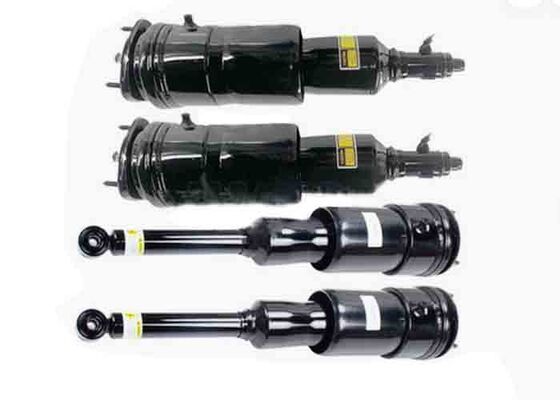48020-50211 48020-50212 48020-50260 48020-50261 Front Rear Air Suspension Shock Struts For Lexus LS460 LS600H AWD 2007-2017