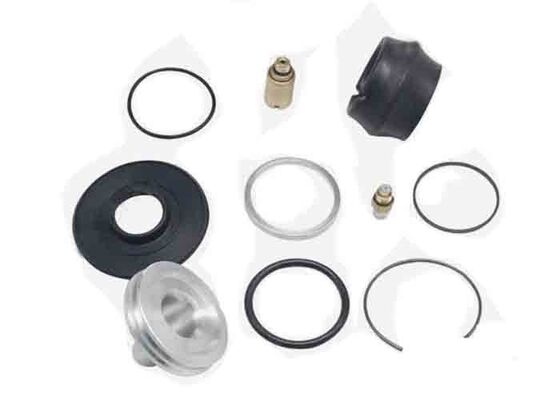 Voorste luchtophanging schok Air Spring Repair Kits Voor Dodge RAM 1500 2013-2019 04877147AE 04877146AG