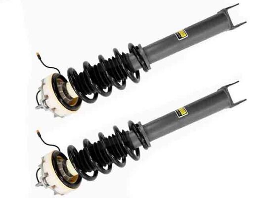 99733305324 99733305325 Rear Shock Absorbers Struts Assembly w/ PASM Fit for Porsche 911 997 RWD AWD 2005-2012