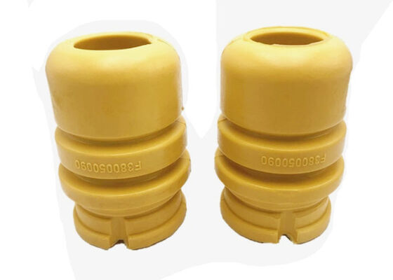 A2123202038 A2123201938 Voorste Luchtvering Schokdemper Rubberen Stootbuffer voor Mercedes W212 C218