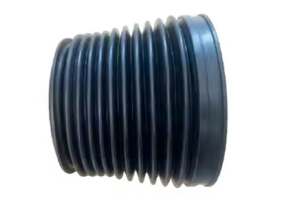 9Y0616039F 9Y0616040 Voorste Luchtvering Schokdemper Stofhoes Cover Voor Porsche Cayenne 9Y0/9YA 2018-22