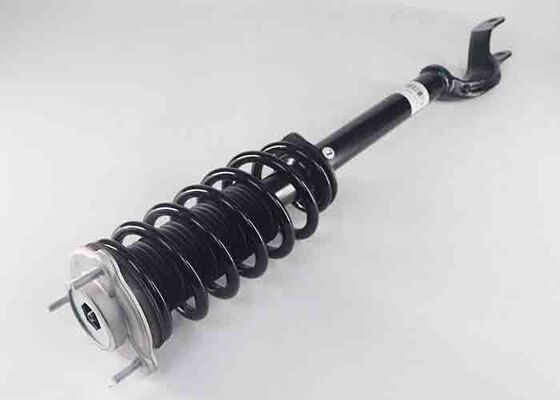 A2543201503 A2543201603 Front Strut Shock Assembly met spoelveer voor Mercedes Benz X254 GLC300e-4 MATIC. 2022-2025