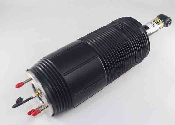 85521600 23154031 Achterste luchtophanging Schokkrachten met magnetische besturing Voor Cadillac Escalade Tahoe GMC Yukon 21-24