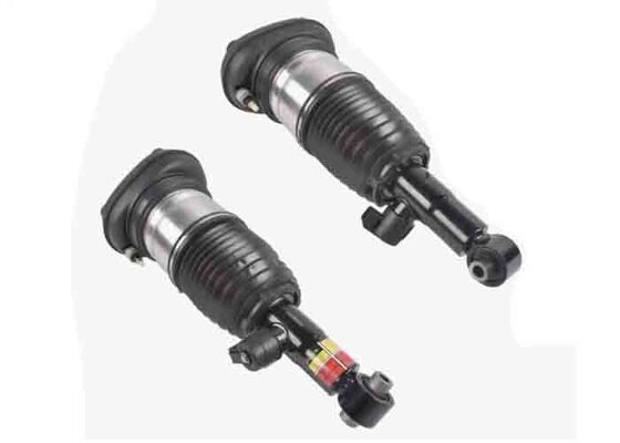 37106869047 37106869048 Achterste luchtophangingsschoksteun met VDC Geschikt voor BMW X5 G05 X6 G06 X7 G07 2019-2022