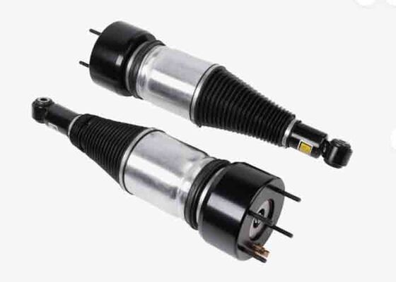 ACHTER LUCHTVERING SHOCK STRUTS VOOR JAGUAR XJ XJR XJL X351 10-19 C2D33845 C2D33846
