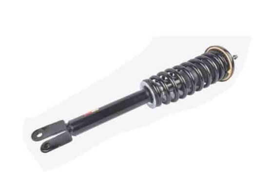 C2D11675 C2D13345 C2Z27762 Voor Jaguar X351 XJ 2010-2019, XJR 2014-2017, XJR575 2018-2019 Voorste veer schokbeugel Assy