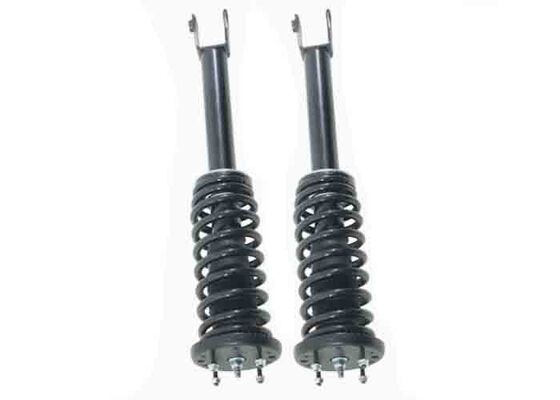 C2D16483 C2Z27762 Voorste schokdempers voor Jaguar XJ X351 3.0L 2010-2019