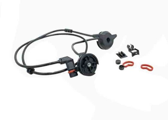 A2213205213 A2213207313 Voorluchtophanging Schok Elektronisch lijnkabels Harness Voor Mercedes Benz W221 Nieuw