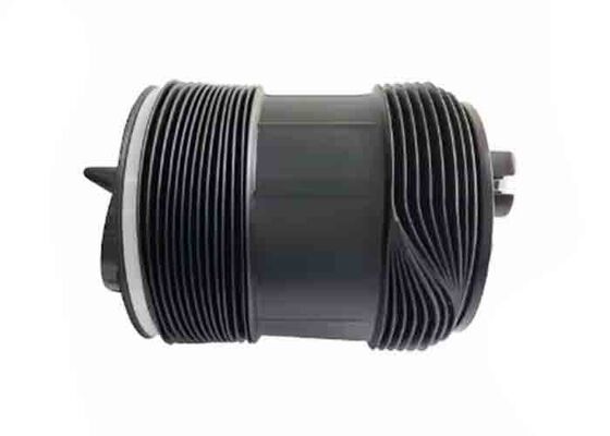 Voor Audi Q7 / VW Touareg 4M4 2018-2025 Bentley Bentayga 2015-2019 Achterste luchtophanging veerzak. 4M4616001E 4M4616002E