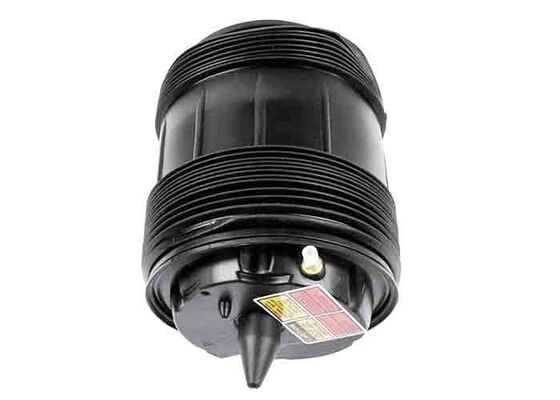 Achterste luchtophanging voor 2018-2024 Audi A6 A7 C8 4K0616001E 4K0616002E