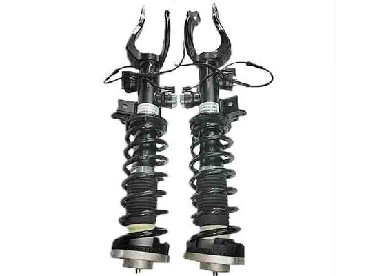 37116851127 37116851128 Voorophangingsschokmontage BMW 5/7 serie F01 F02 F07 F10 F11 535d 535i 550i 740i 750i 750i 750i Li 760 Li 4 Matic X Drive.
