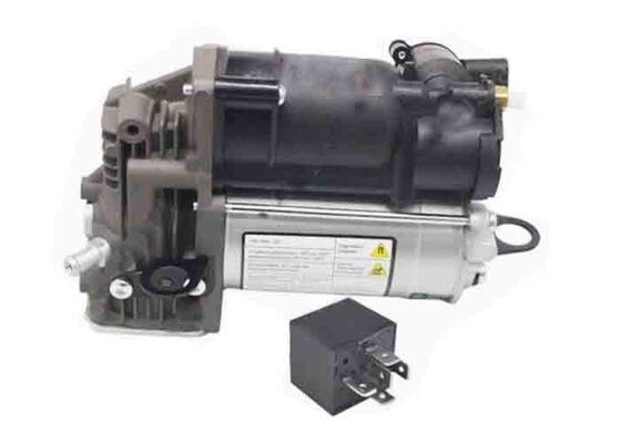 Air Suspension Compressor Pump voor Mercedes Benz W166 X166 ML350 GL450 GL550 C292 GLS GLE 2012-2019 A1663200104.