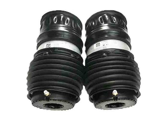 2912215QR01 Achterste luchtophanging Spring Bag Rubber Bellows voor HONGQI E-HS9