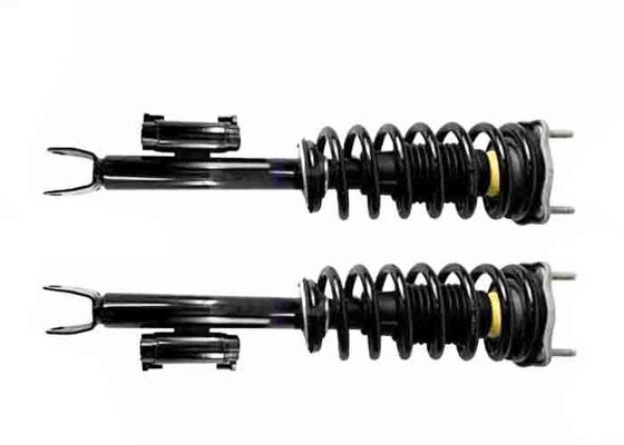A2053233000 A2053233100 A2053207103 A2053207203 Voor Mercedes Benz W205 C63 C300 RWD 2018-2021 Voorste schokdempers W/ADS