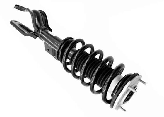 104436304B 104436300F 104437100D 104436400F Links Rechts Schokdemper Strut Assys voor Tesla Model 3 2017-2021 Model Y 2020-2023