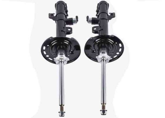 48520-80462 48520-48440 Voor Links / Rechts Schokdemper met sensor Geschikt voor 2016-2019 Lexus RX350 RX450h