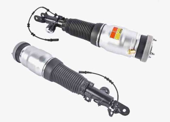 Voor de Hyundai Equus 2011-2016 voorste linker + rechter luchtophanging schokkrachten 546063N516 546063N517