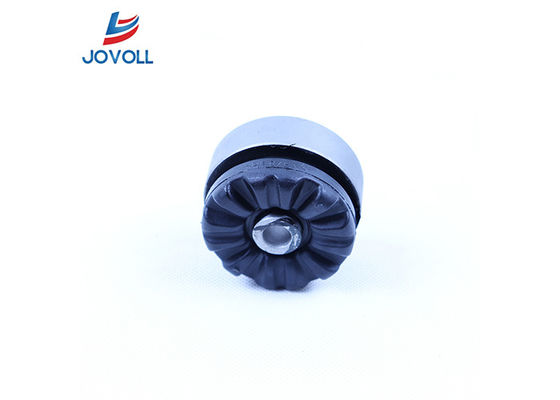 A2213204913 van de Reparatiedelen van de Luchtopschorting het Hoogste Rubber die voor Mercedes Benzw221 Voor en AchterSchokbreker opzetten.