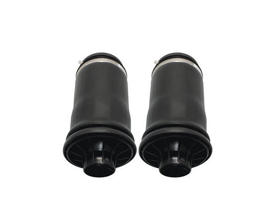 2Pcs de achterzakken van de Luchtlente voor Klasse 1643200625 van Mercedes W164 GL320 GL350 GL450 GL500 GL 1643201025 1643200225 1643200425