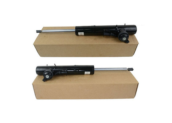 8R0413029L 8R0413029J Voorste linker/rechts schokdemper met elektronische sensor voor Audi Q5 A4