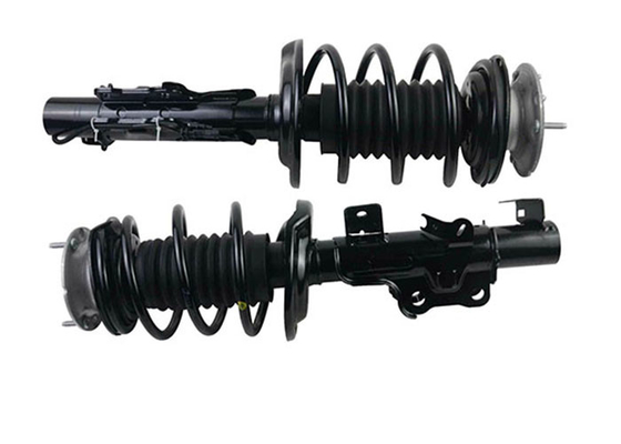 23247465 Front Complete Strut Shock Absorber W Elektrische Controle voor 2013-19 Cadillac-ATS CTS 2.0/3.6L