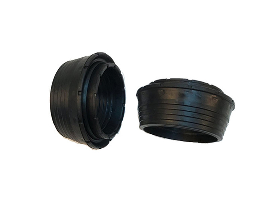 W222 de Lagere Rubberisolator A2223204713 A2223204813 van Front Air Suspension Repair Kit