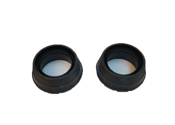 W222 de Lagere Rubberisolator A2223204713 A2223204813 van Front Air Suspension Repair Kit