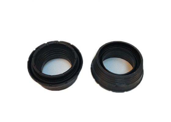 W222 de Lagere Rubberisolator A2223204713 A2223204813 van Front Air Suspension Repair Kit