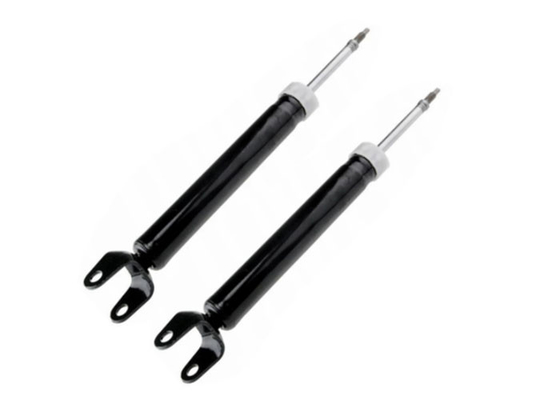 De AchterSchokbreker van 68069680AB 68069671AB voor Jeep Grand Cherokee 2011-2015 68069680AG 68069680AD