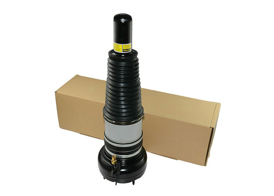 4H0616040AF Geschikte Audi A6 C7 A7 4G A8 D4 12-18 Elektrische Bevochtigingscontrole van Front Air Suspension Strut Shock 4H0616039AF