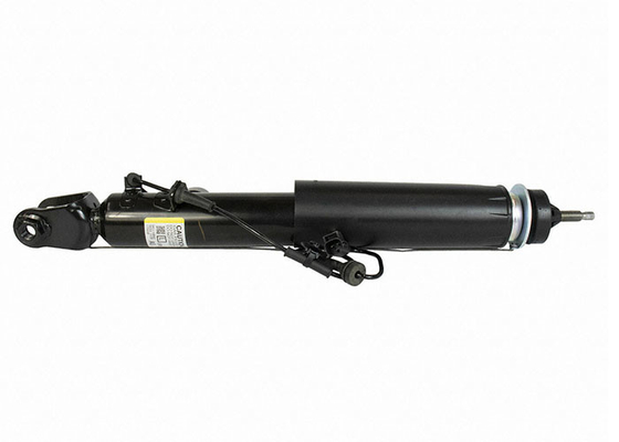 As-24596 de Achter Links-rechtse van de de Schokbreker Elektrische Controle van de Luchtopschorting Pasvormen Lincoln MKS 2013-2016