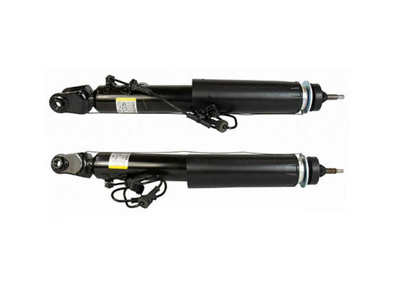 As-24596 de Achter Links-rechtse van de de Schokbreker Elektrische Controle van de Luchtopschorting Pasvormen Lincoln MKS 2013-2016