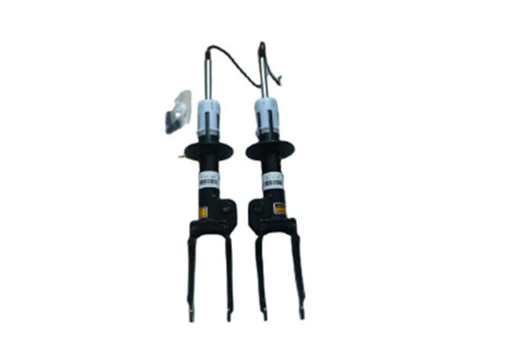 Front Left Right Shock Absorber-de Demper van de de Lentestut voor Porsche Cayenne S 92A 2011-2014 7P5413031K 7P5413032K