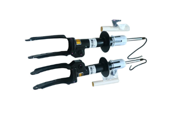 Front Left Right Shock Absorber-de Demper van de de Lentestut voor Porsche Cayenne S 92A 2011-2014 7P5413031K 7P5413032K