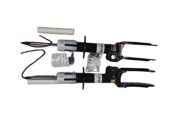 Front Left Right Shock Absorber-de Demper van de de Lentestut voor Porsche Cayenne S 92A 2011-2014 7P5413031K 7P5413032K