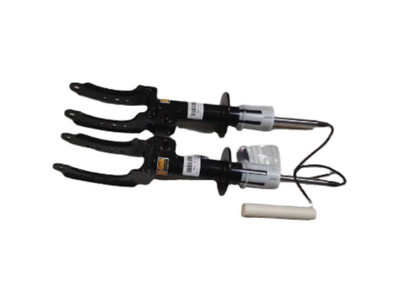 Front Left Right Shock Absorber-de Demper van de de Lentestut voor Porsche Cayenne S 92A 2011-2014 7P5413031K 7P5413032K