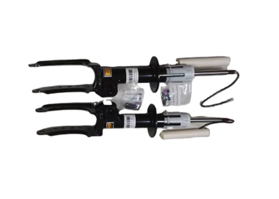 Front Left Right Shock Absorber-de Demper van de de Lentestut voor Porsche Cayenne S 92A 2011-2014 7P5413031K 7P5413032K