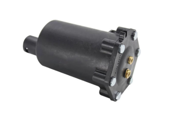 Van de de Luchtopschorting van LR023964 LR025111 van de de Compressorreparatie Huisvesting van de de Uitrustingen de Plastic Filter voor Waaier Rover Discovery 3 L320 L322